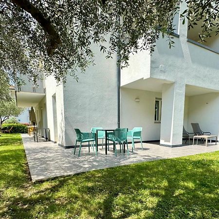 Casa Piccola Fewo 托尔博莱 外观 照片