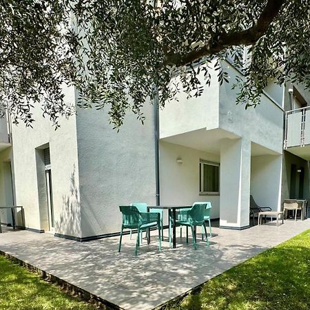 Casa Piccola Fewo 托尔博莱 外观 照片