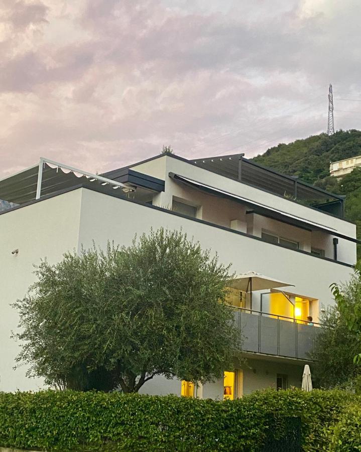 Casa Piccola Fewo 托尔博莱 外观 照片