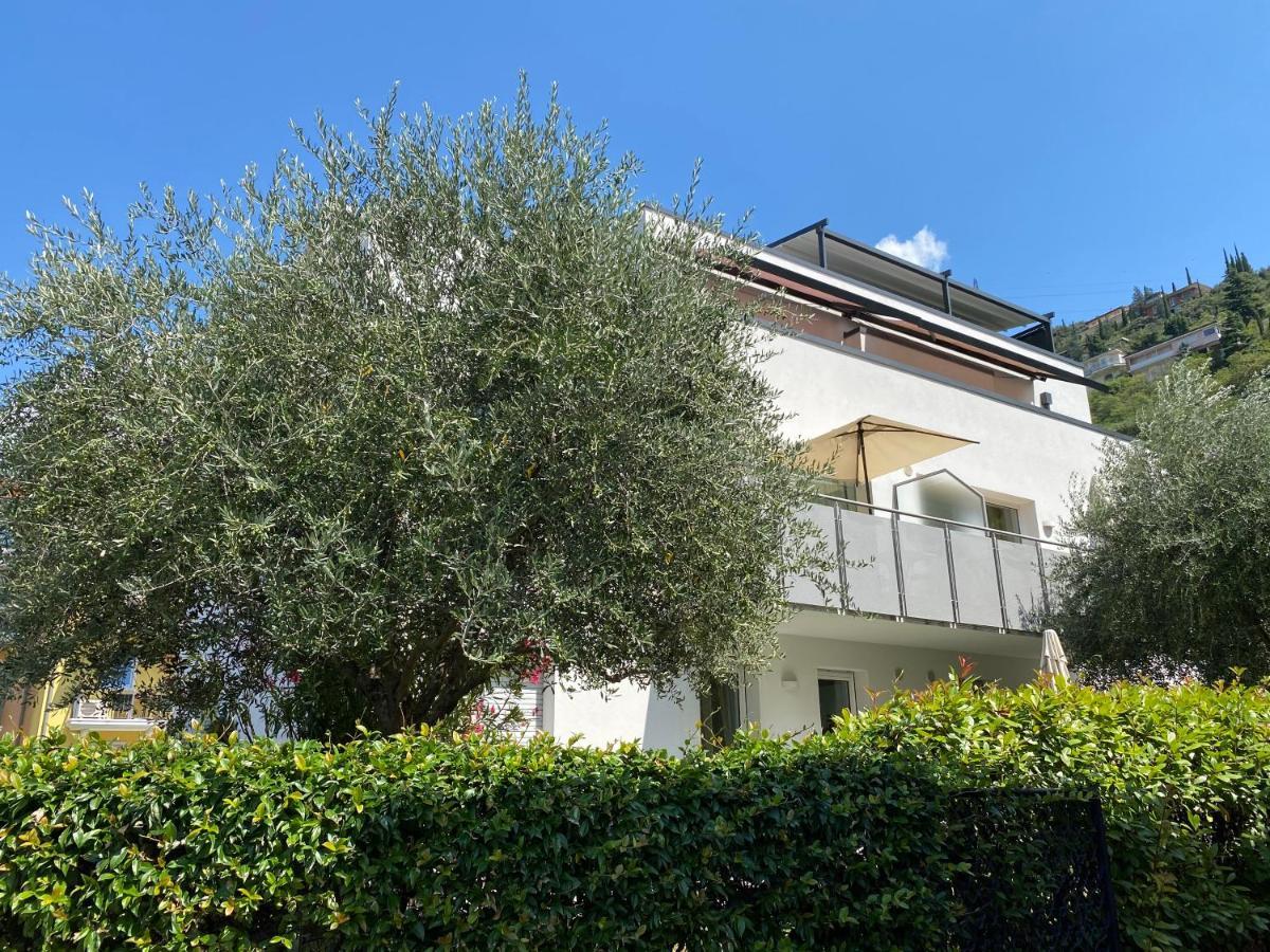 Casa Piccola Fewo 托尔博莱 外观 照片