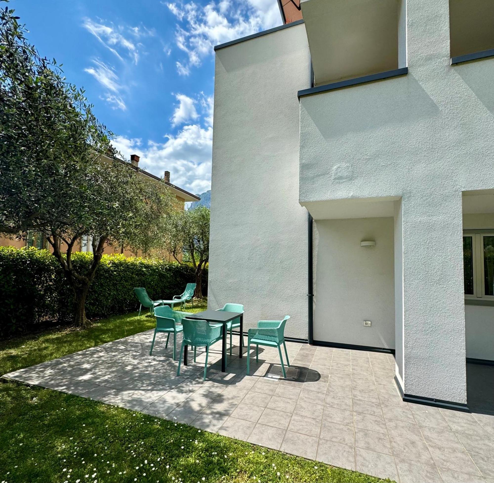 Casa Piccola Fewo 托尔博莱 外观 照片