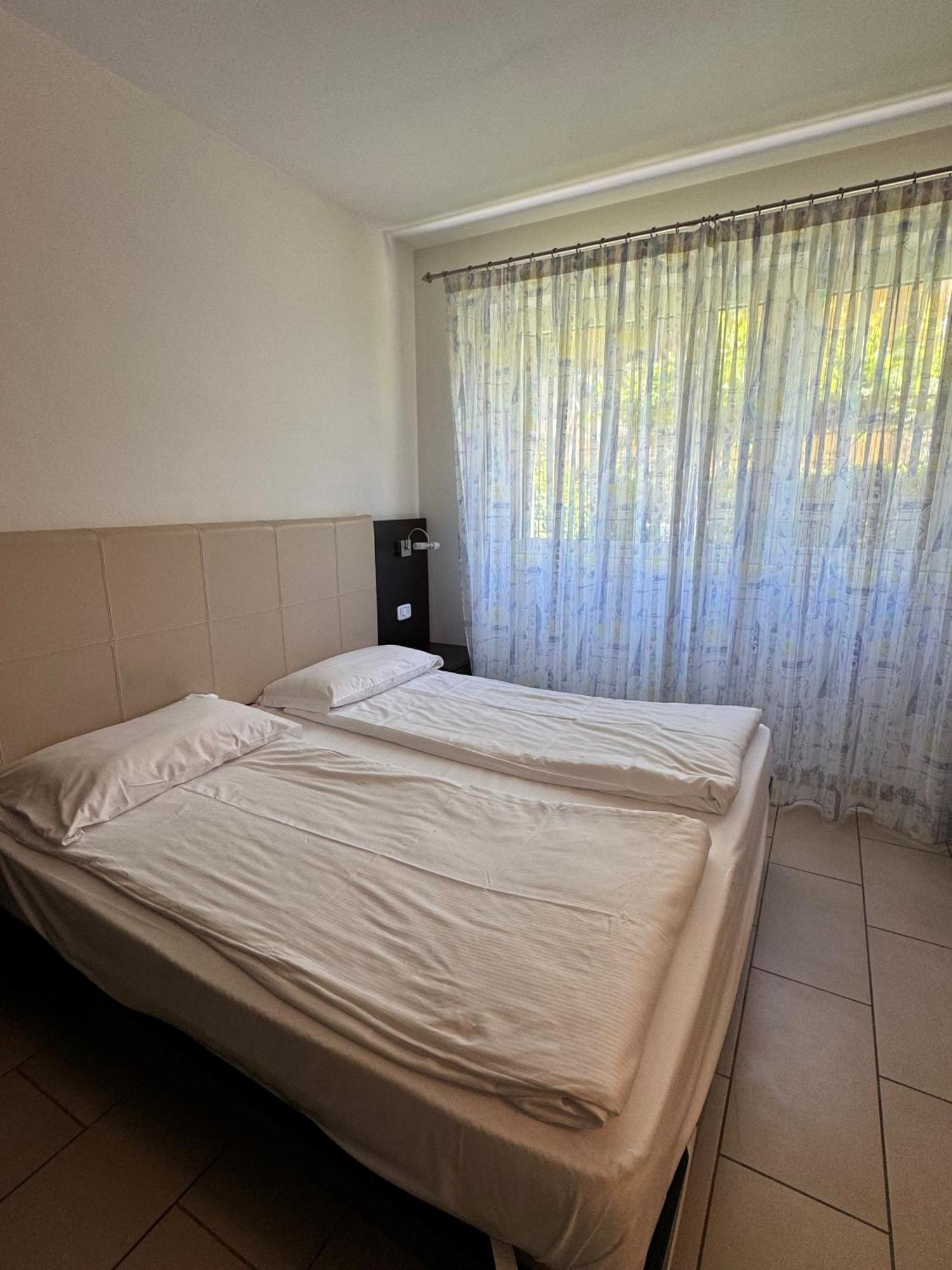 Casa Piccola Fewo 托尔博莱 外观 照片