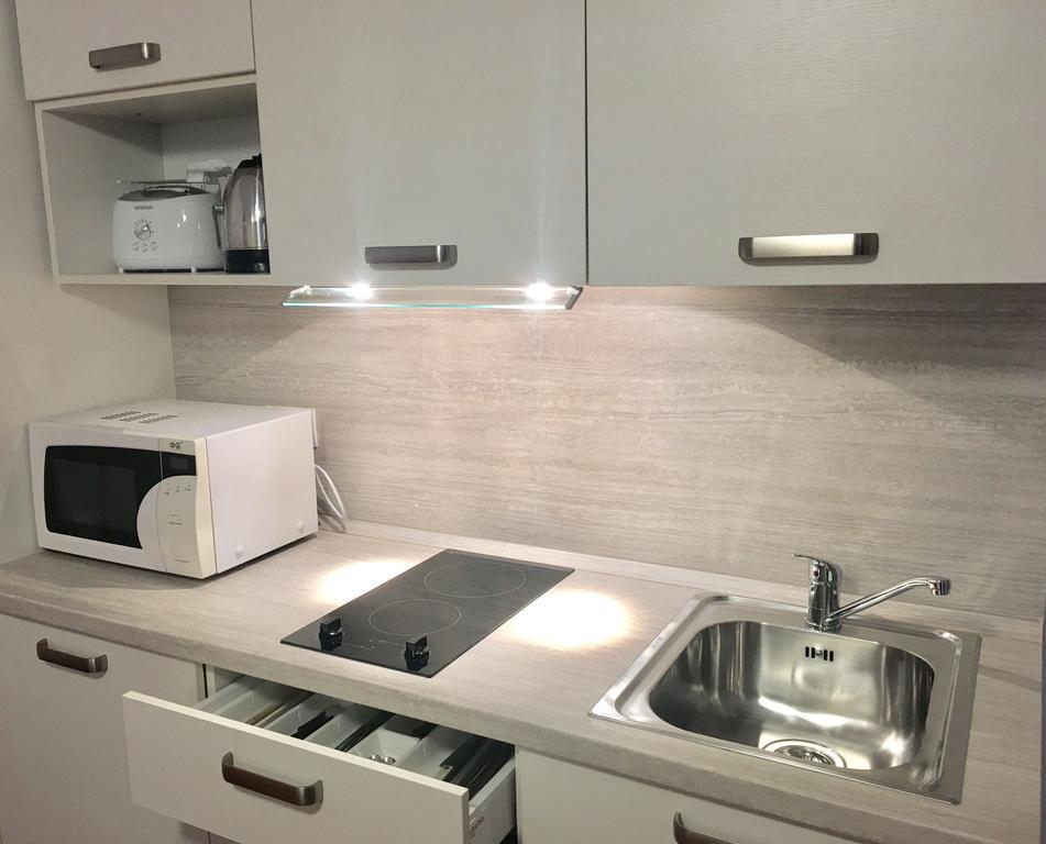 Casa Piccola Fewo 托尔博莱 外观 照片